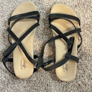 Women’s Bass sandals